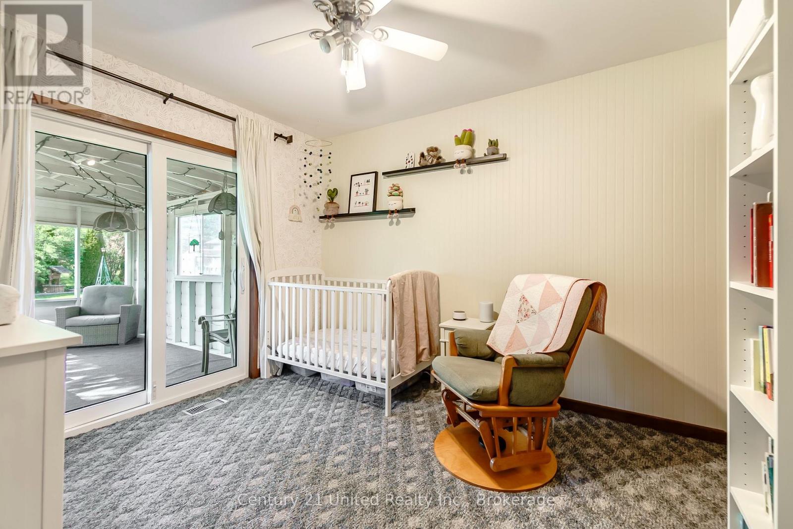 1201 Trentway Vista Street, Peterborough (Northcrest Ward 5), Ontario  K9H 6N7 - Photo 16 - X13151562