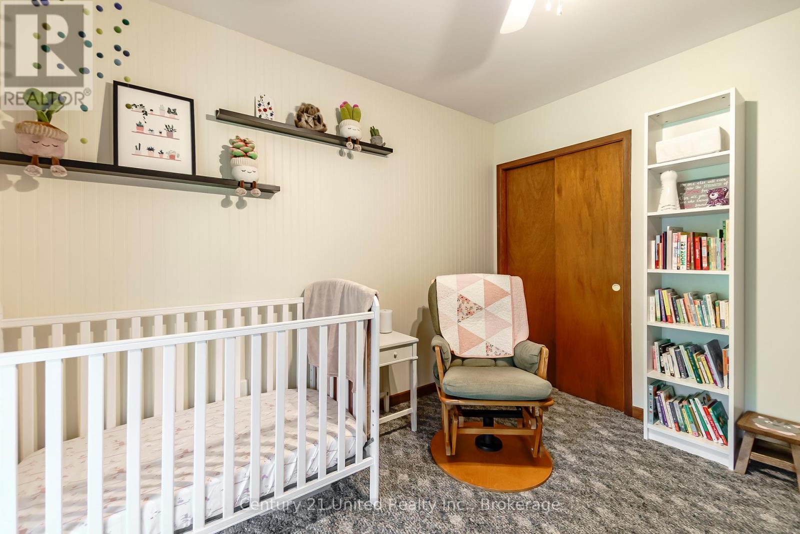 1201 Trentway Vista Street, Peterborough (Northcrest Ward 5), Ontario  K9H 6N7 - Photo 17 - X13151562