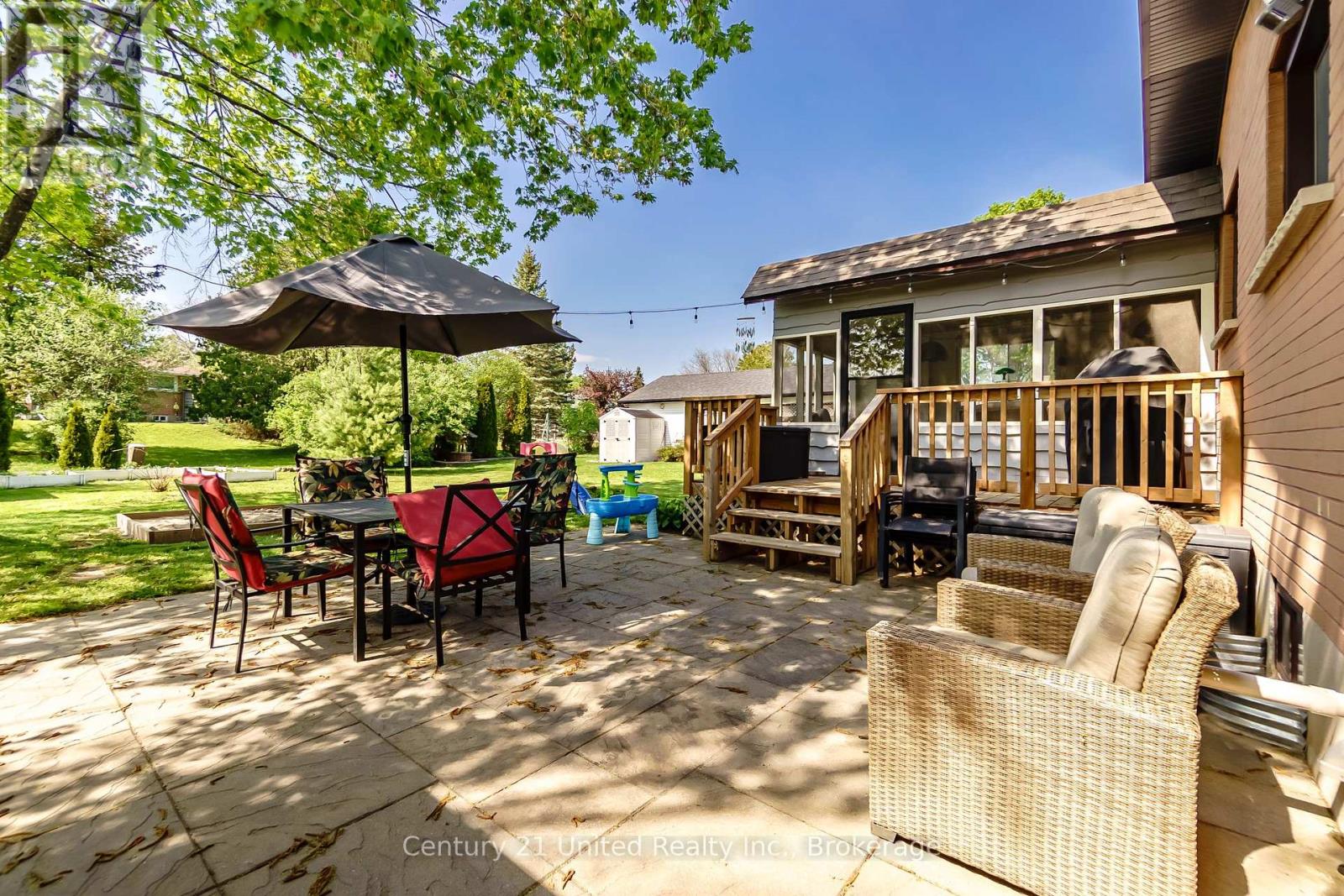 1201 Trentway Vista Street, Peterborough (Northcrest Ward 5), Ontario  K9H 6N7 - Photo 24 - X13151562