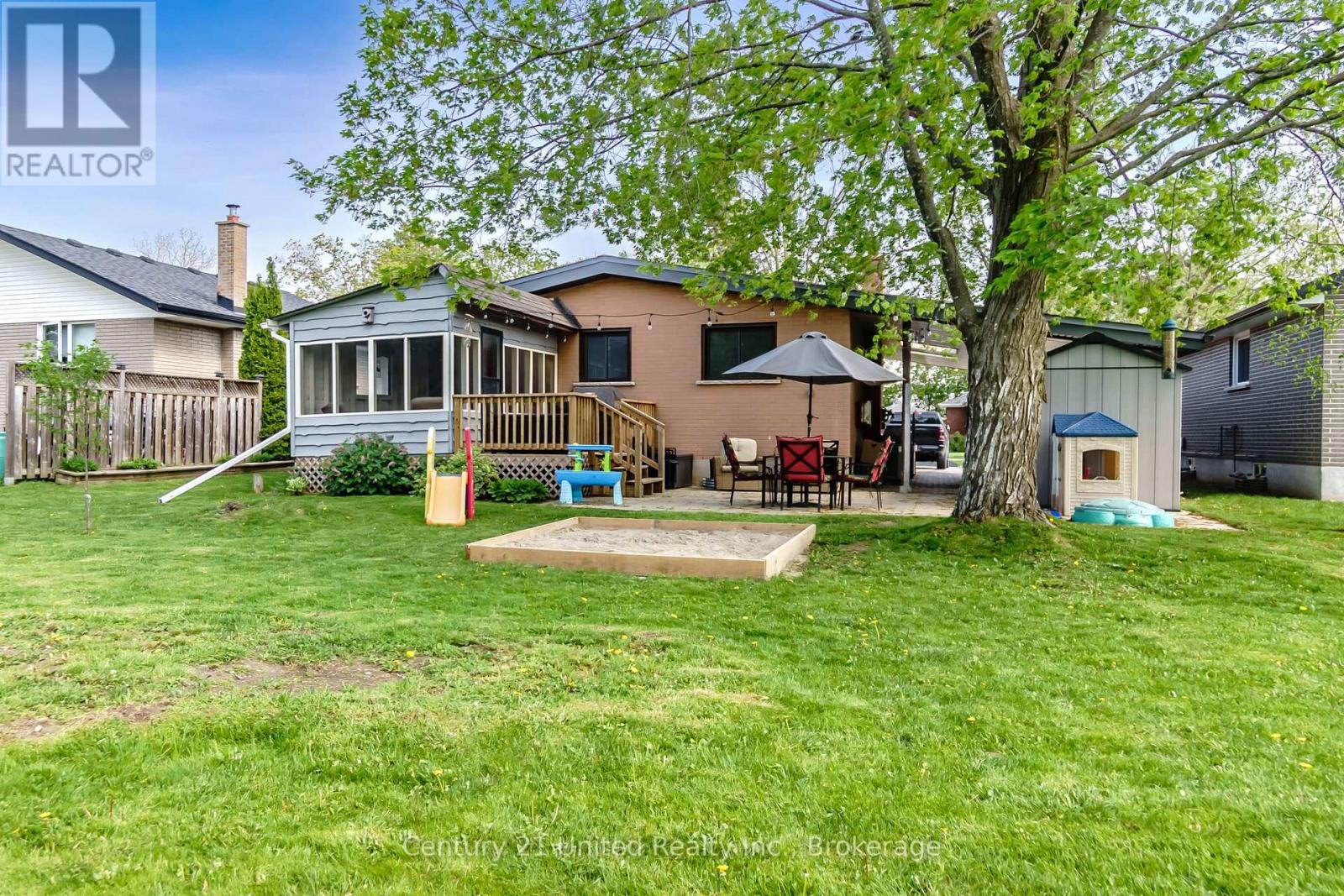 1201 Trentway Vista Street, Peterborough (Northcrest Ward 5), Ontario  K9H 6N7 - Photo 26 - X13151562
