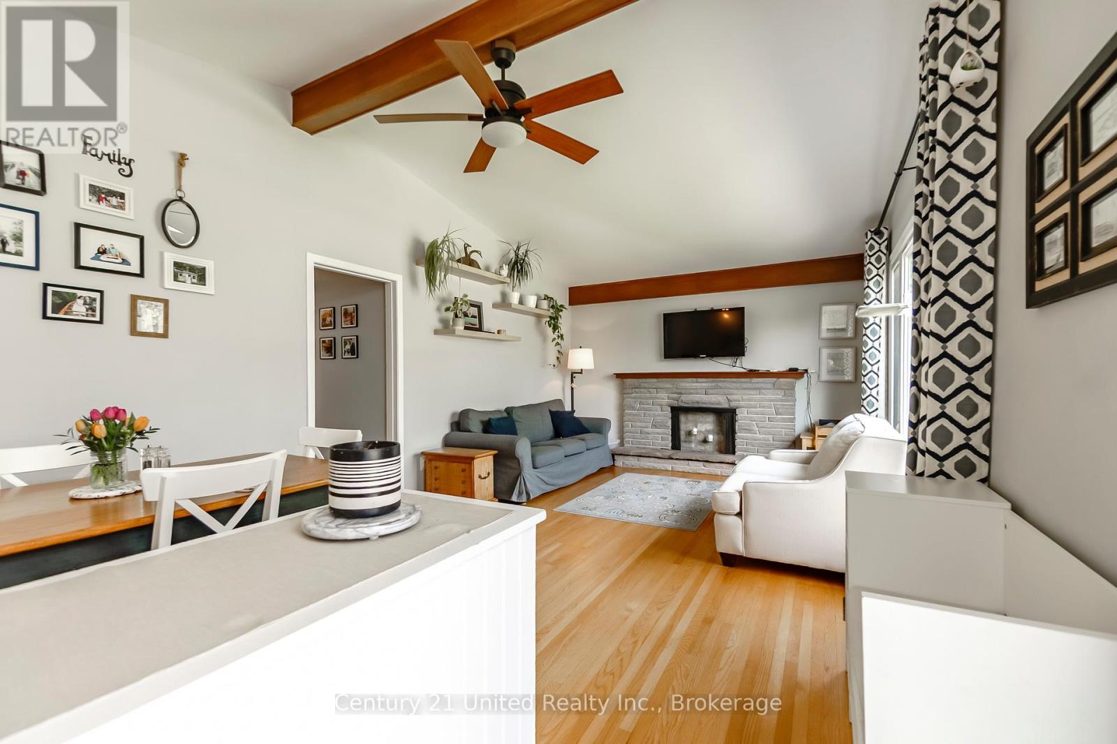 1201 Trentway Vista Street, Peterborough (Northcrest Ward 5), Ontario  K9H 6N7 - Photo 4 - X13151562