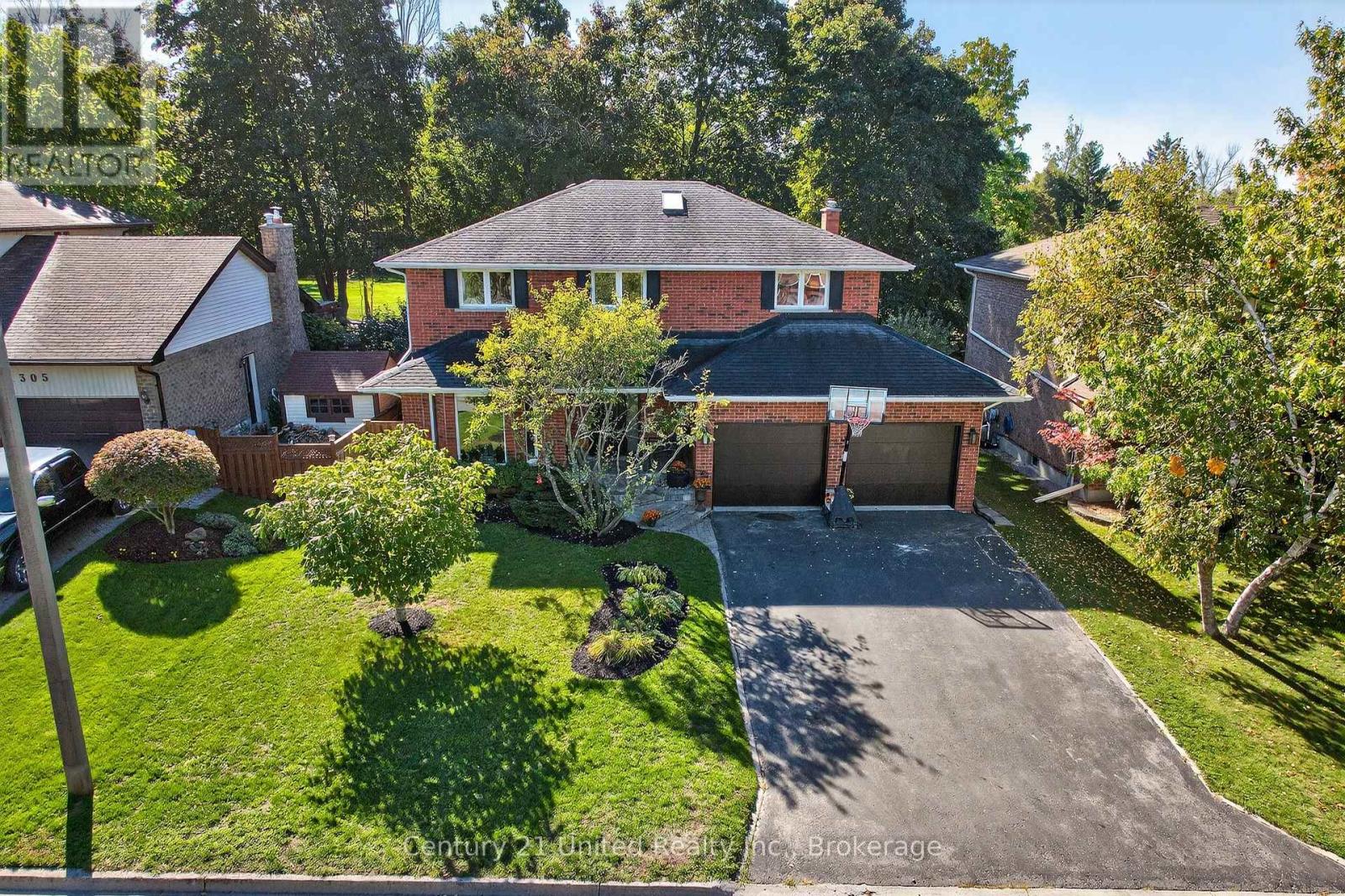 1309 Scollard Drive, Peterborough (Ashburnham Ward 4), Ontario  K9H 7K7 - Photo 2 - X13151766