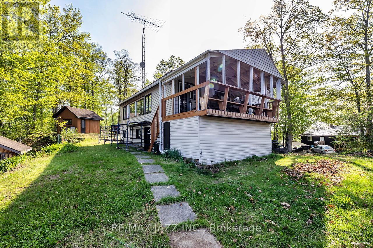 65 Fire Route 54c, Havelock-Belmont-Methuen (Belmont-Methuen), Ontario  K0L 1Z0 - Photo 31 - X13151814