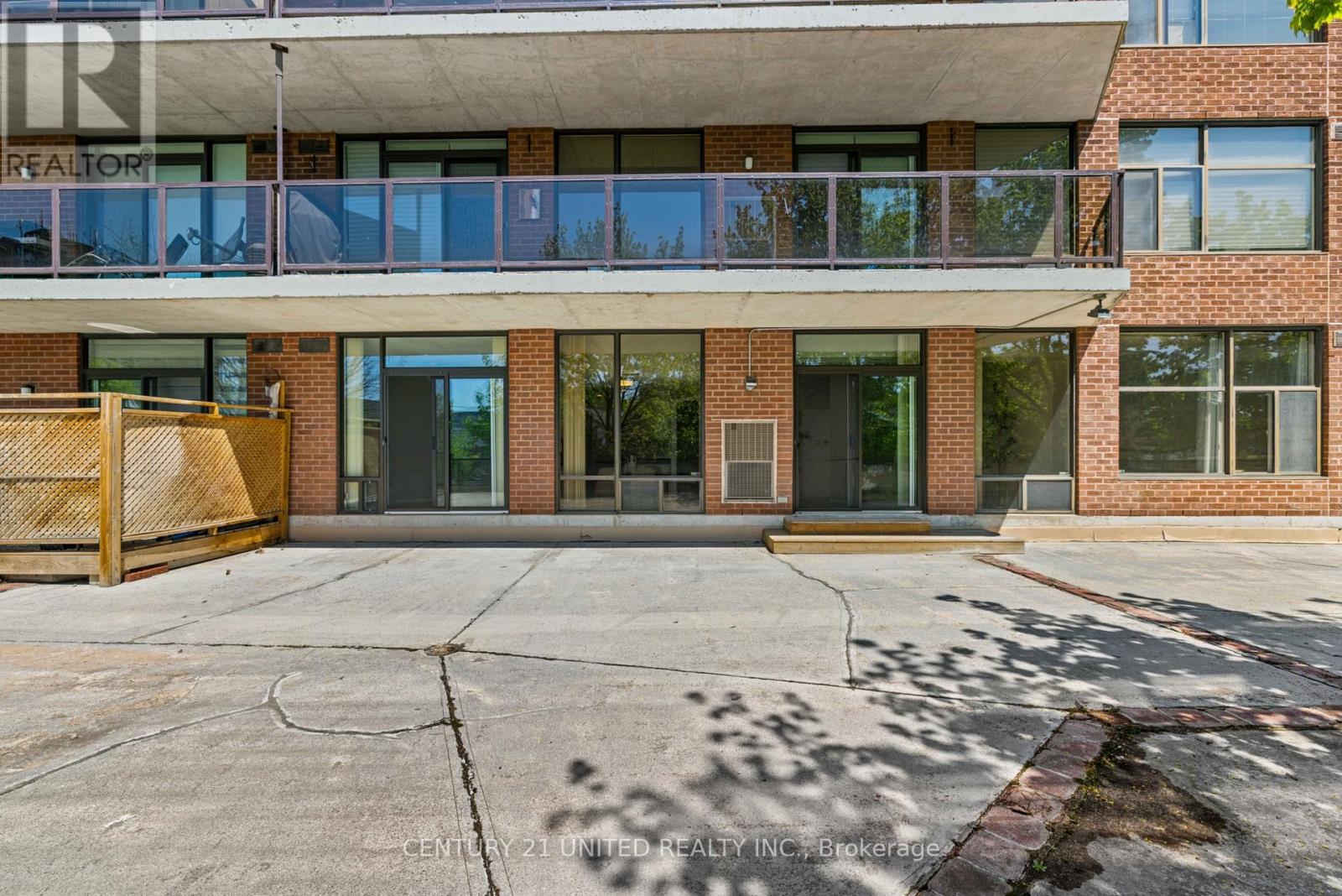 104 - 2 George Street N, Peterborough (Town Ward 3), Ontario  K9J 8K8 - Photo 35 - X13151926