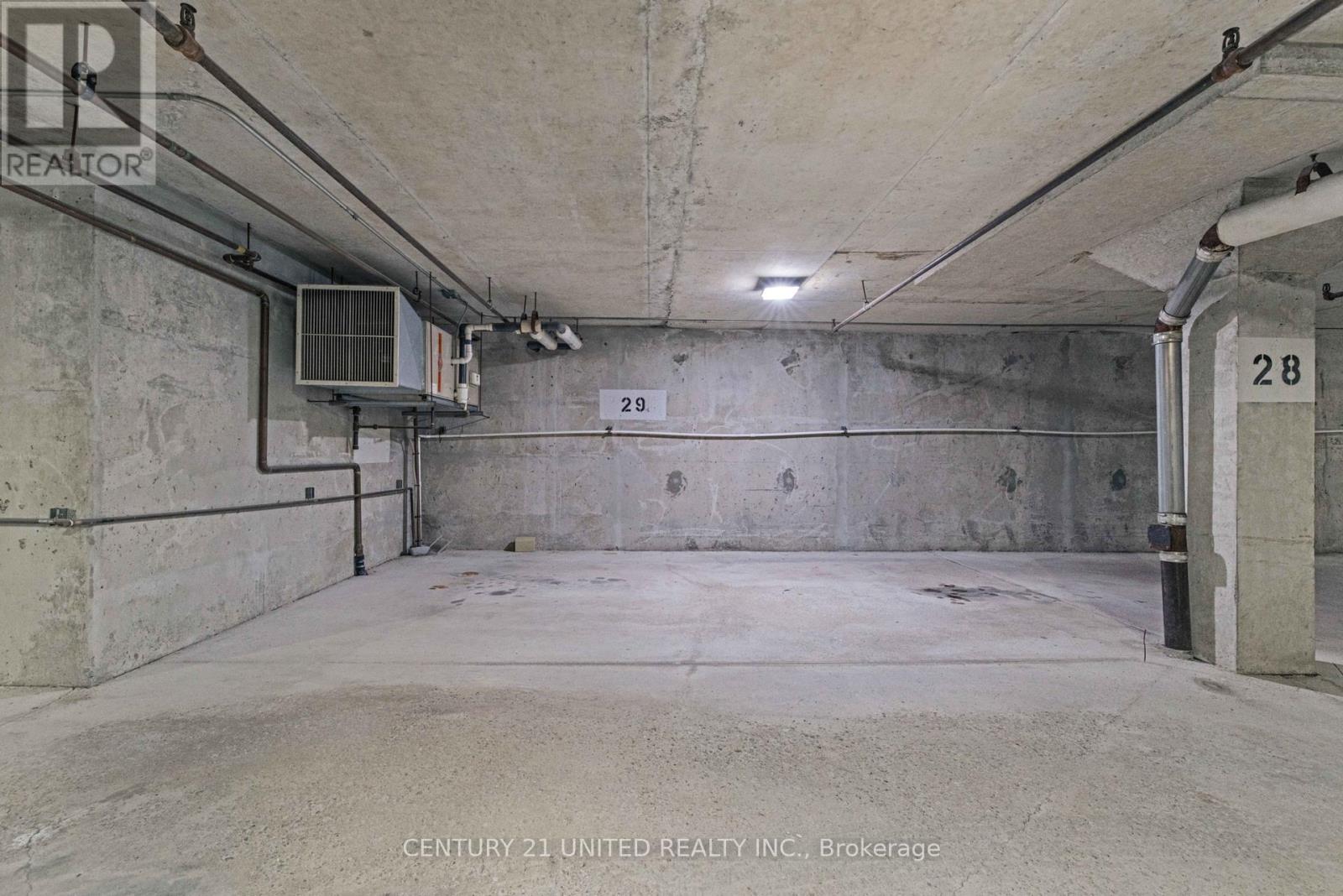 104 - 2 George Street N, Peterborough (Town Ward 3), Ontario  K9J 8K8 - Photo 38 - X13151926