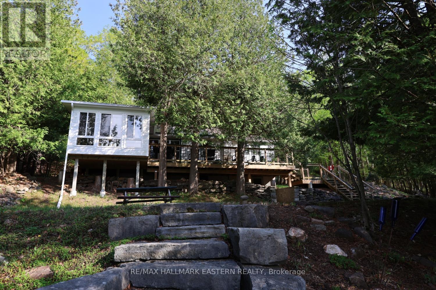 348 Round Lake Road, Havelock-Belmont-Methuen (Belmont-Methuen), Ontario  K0L 1Z0 - Photo 10 - X13152038