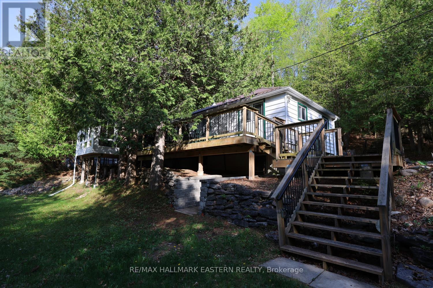 348 Round Lake Road, Havelock-Belmont-Methuen (Belmont-Methuen), Ontario  K0L 1Z0 - Photo 11 - X13152038