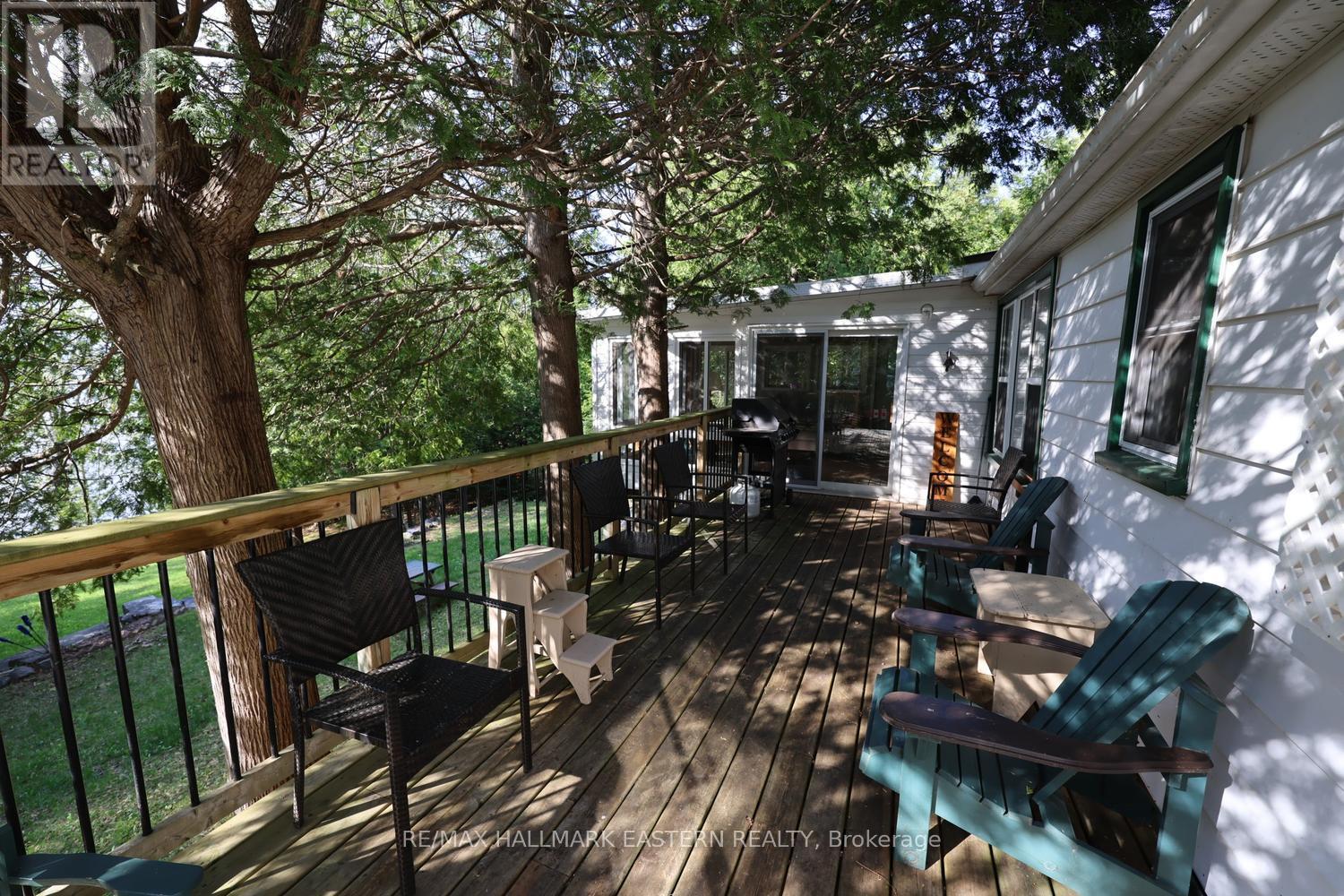 348 Round Lake Road, Havelock-Belmont-Methuen (Belmont-Methuen), Ontario  K0L 1Z0 - Photo 12 - X13152038
