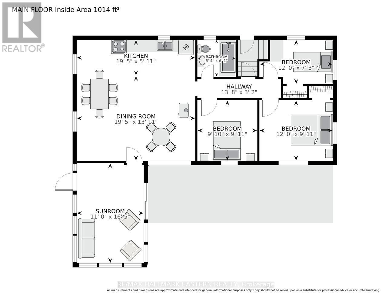 348 Round Lake Road, Havelock-Belmont-Methuen (Belmont-Methuen), Ontario  K0L 1Z0 - Photo 13 - X13152038