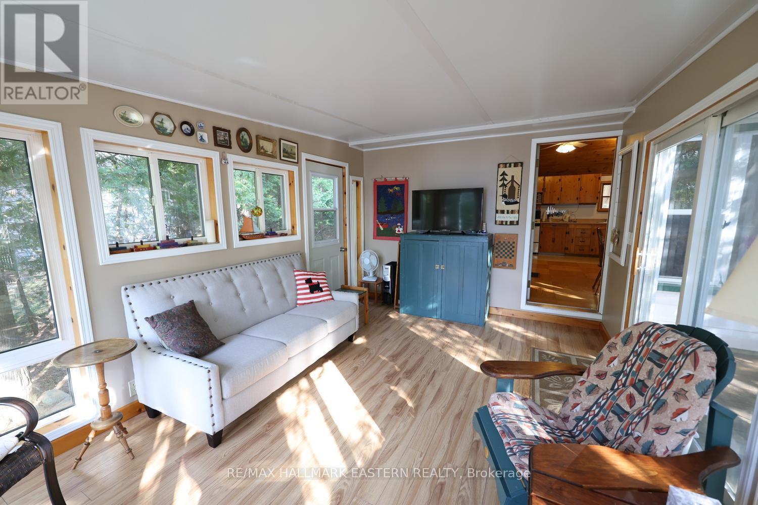 348 Round Lake Road, Havelock-Belmont-Methuen (Belmont-Methuen), Ontario  K0L 1Z0 - Photo 16 - X13152038