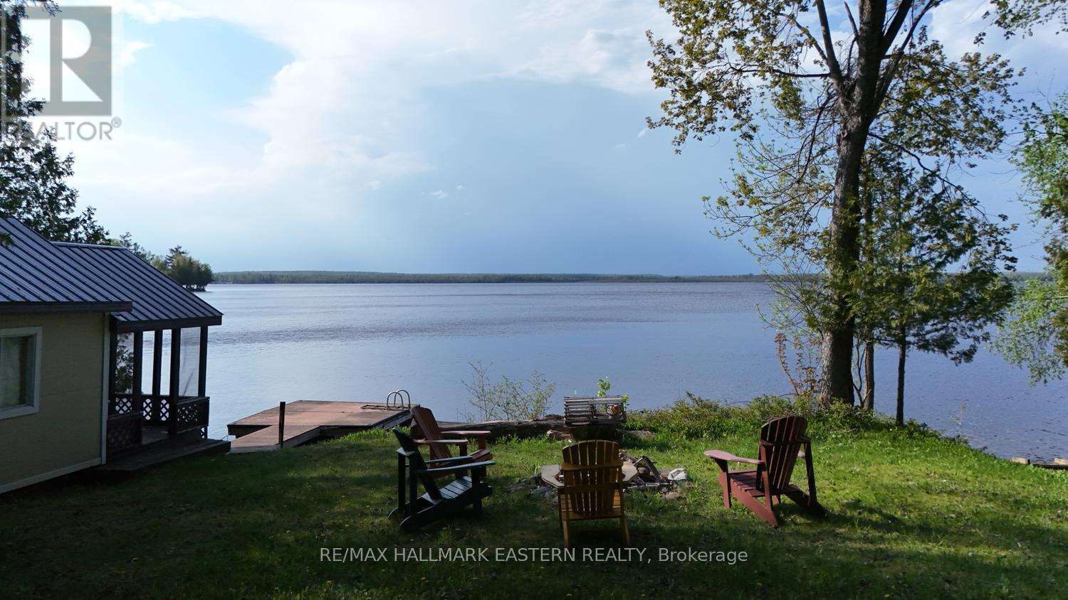 348 Round Lake Road, Havelock-Belmont-Methuen (Belmont-Methuen), Ontario  K0L 1Z0 - Photo 2 - X13152038