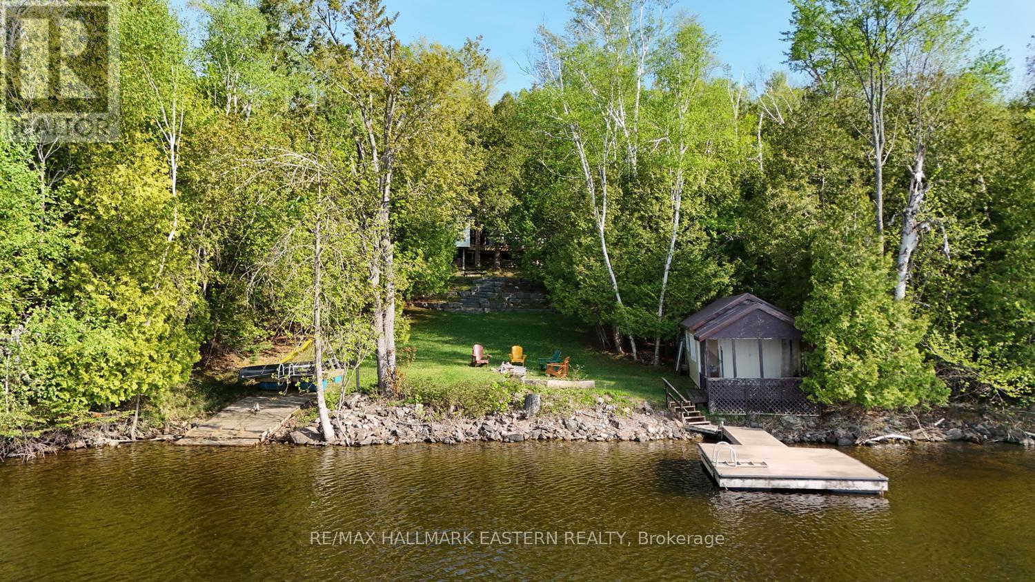 348 Round Lake Road, Havelock-Belmont-Methuen (Belmont-Methuen), Ontario  K0L 1Z0 - Photo 4 - X13152038