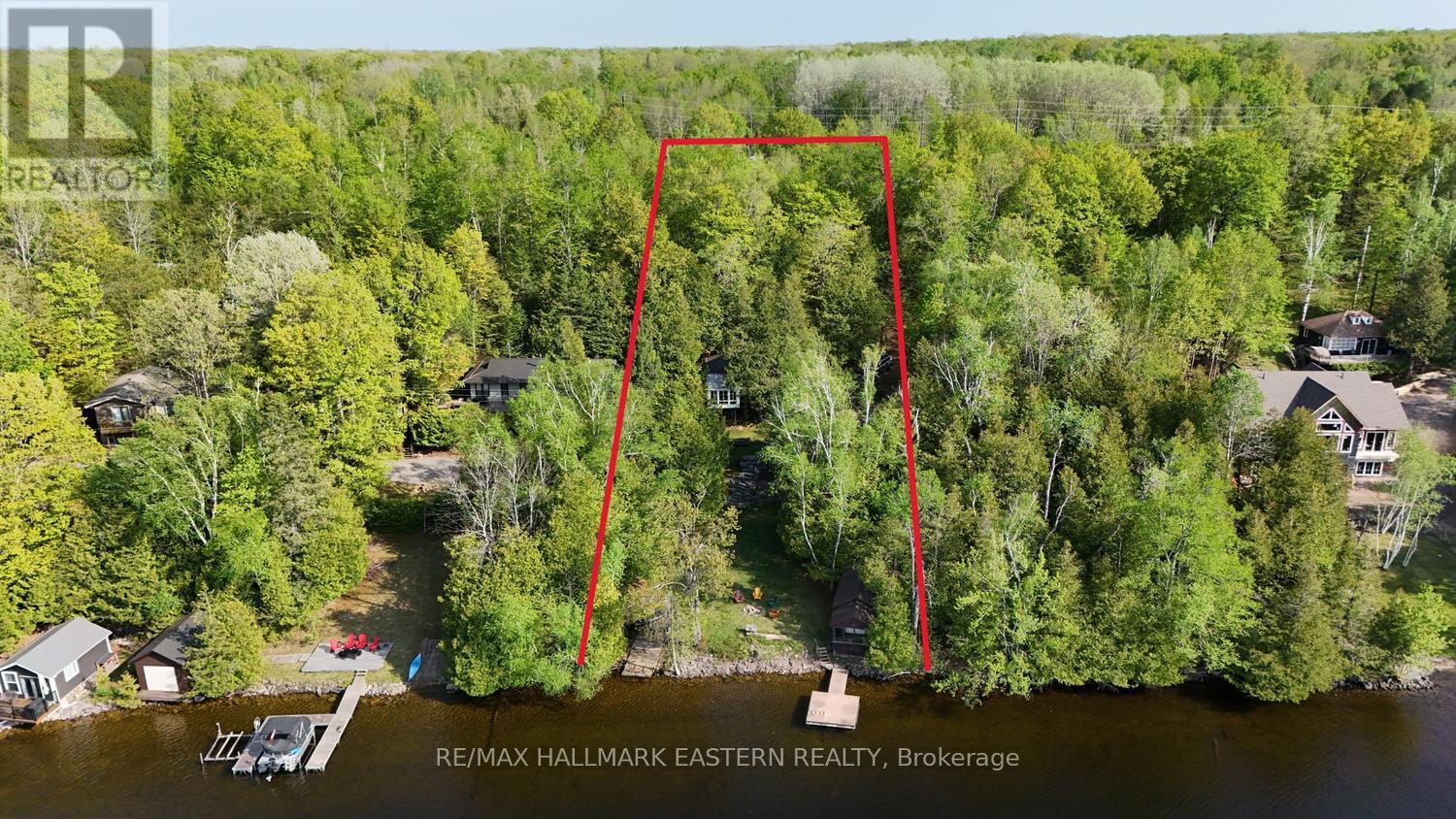 348 Round Lake Road, Havelock-Belmont-Methuen (Belmont-Methuen), Ontario  K0L 1Z0 - Photo 9 - X13152038