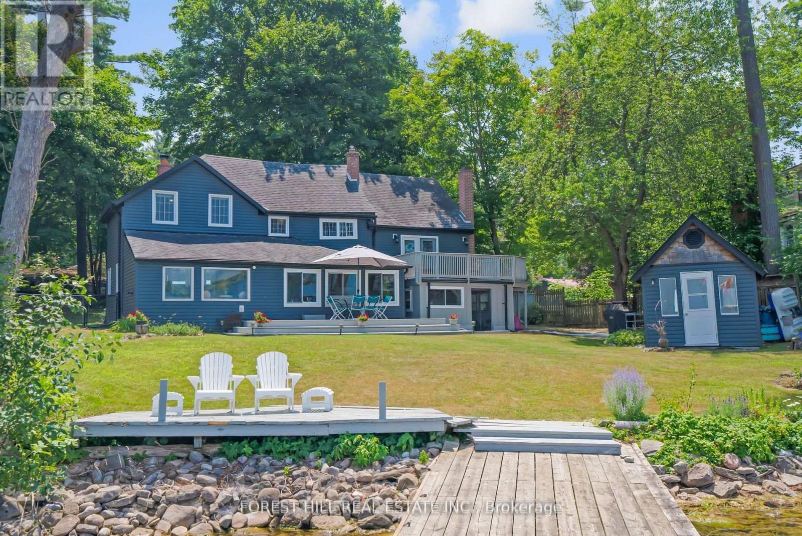 672 Hatton Avenue, Selwyn, Ontario  K0L 1H0 - Photo 2 - X13152616