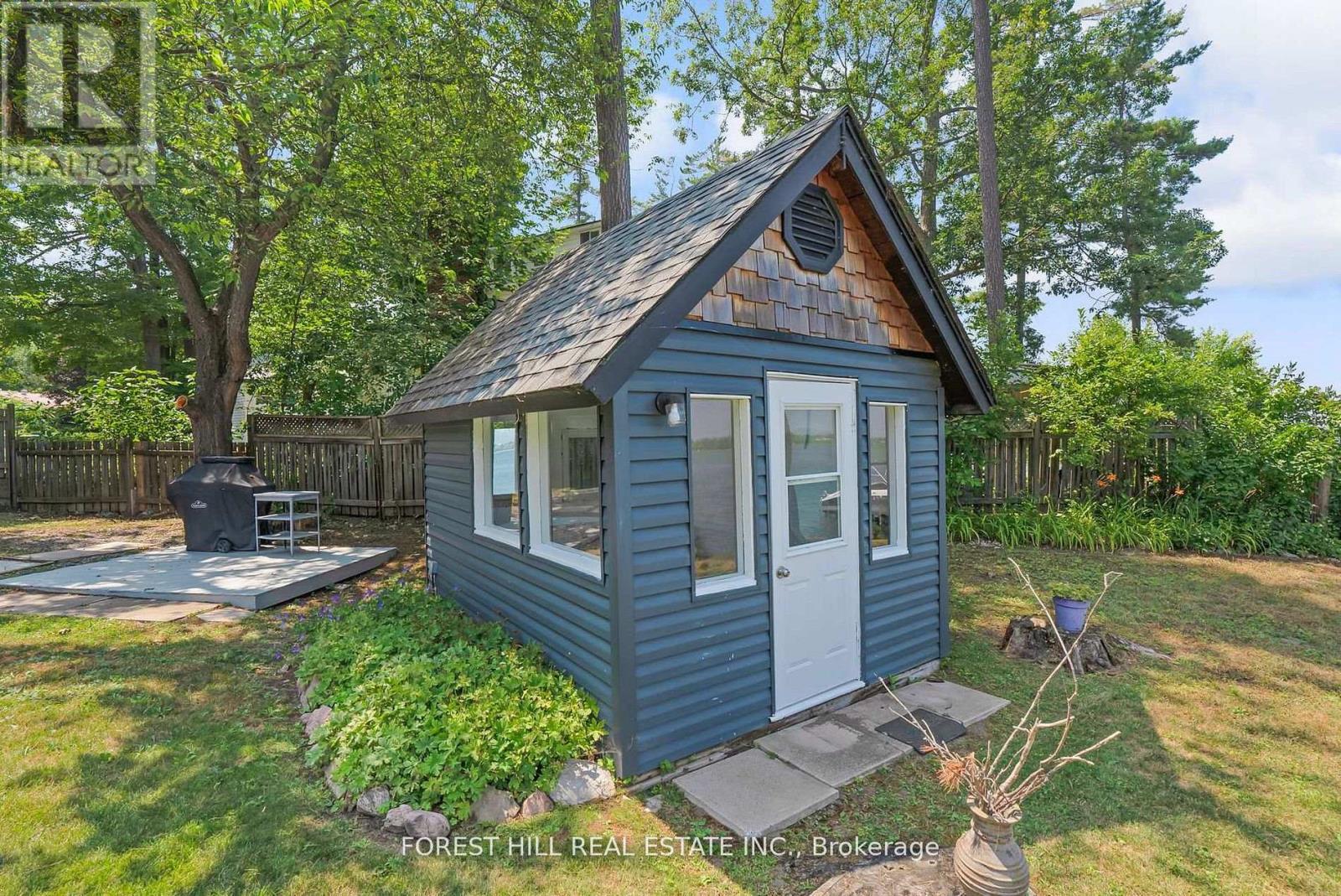 672 Hatton Avenue, Selwyn, Ontario  K0L 1H0 - Photo 32 - X13152616