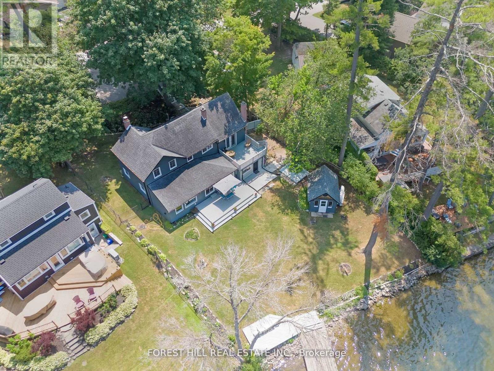 672 Hatton Avenue, Selwyn, Ontario  K0L 1H0 - Photo 38 - X13152616