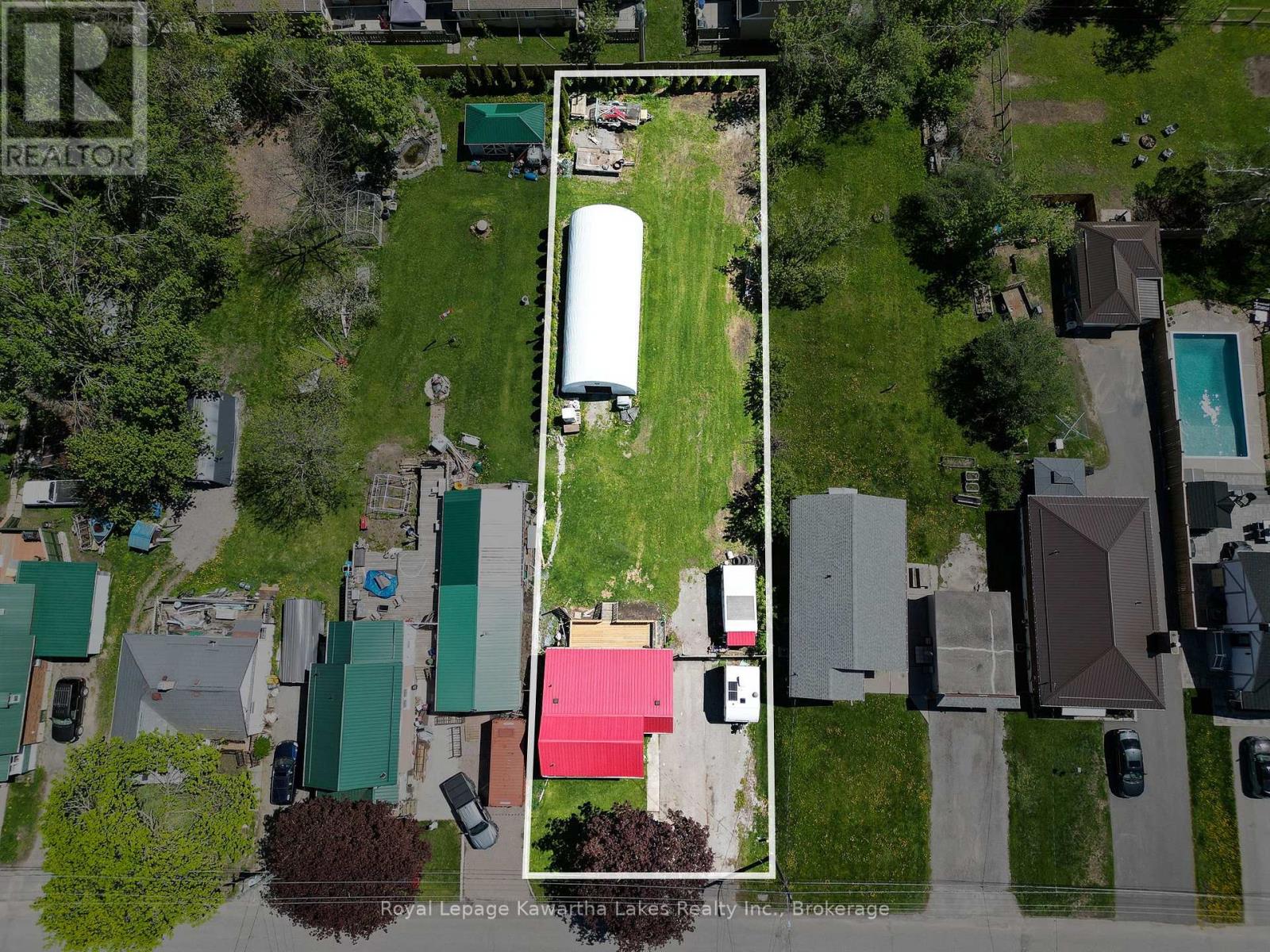8 Wolfe Street, Kawartha Lakes (Lindsay), Ontario  K9V 2H9 - Photo 19 - X13153464