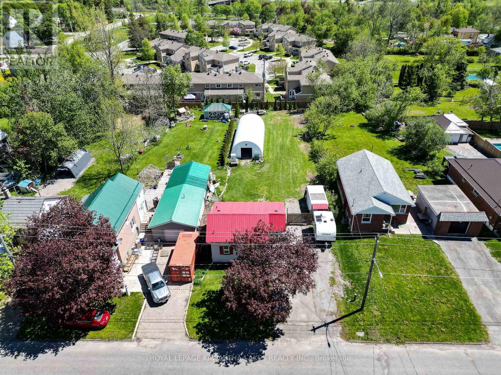 8 Wolfe Street, Kawartha Lakes (Lindsay), Ontario  K9V 2H9 - Photo 20 - X13153464