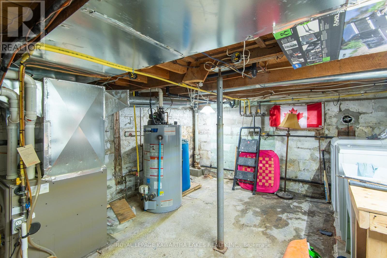 8 Wolfe Street, Kawartha Lakes (Lindsay), Ontario  K9V 2H9 - Photo 21 - X13153464
