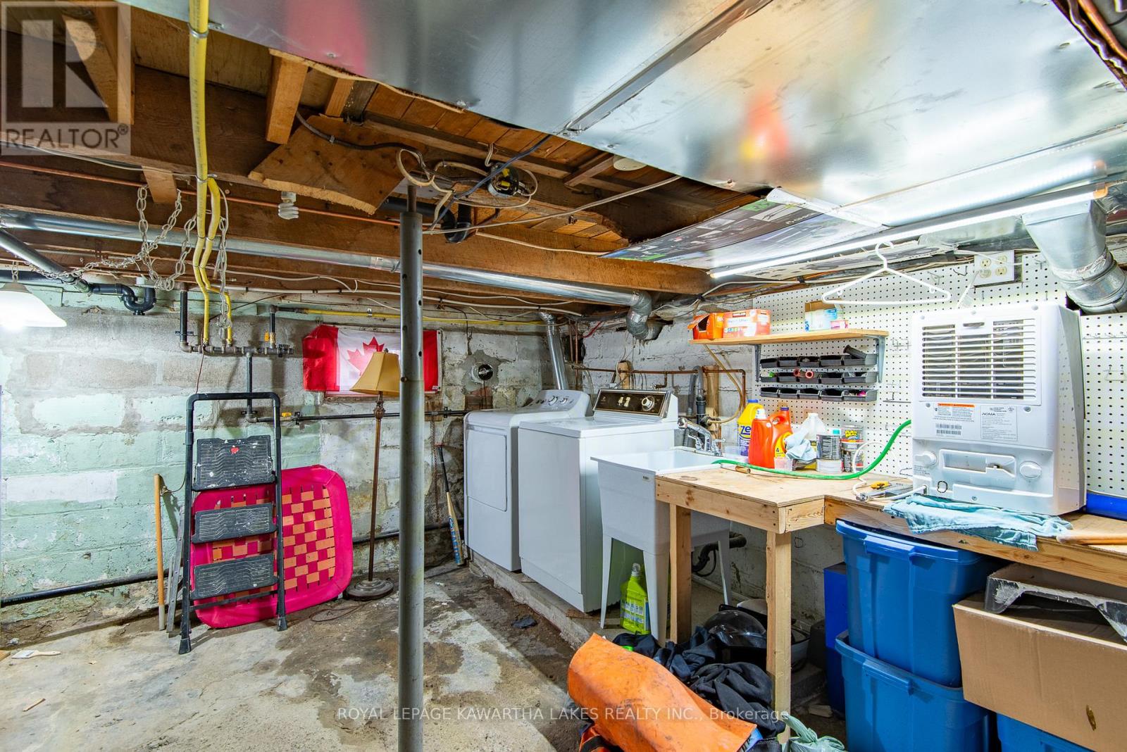 8 Wolfe Street, Kawartha Lakes (Lindsay), Ontario  K9V 2H9 - Photo 22 - X13153464