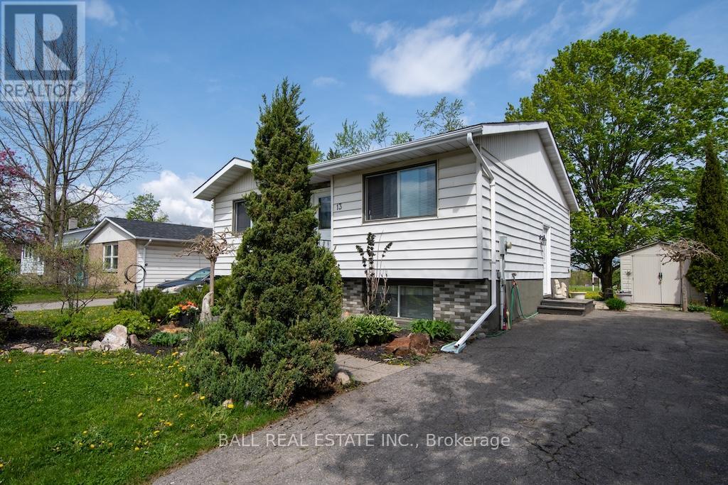 13 Coyle Crescent, Selwyn, Ontario  K0L 2H0 - Photo 2 - X13153914
