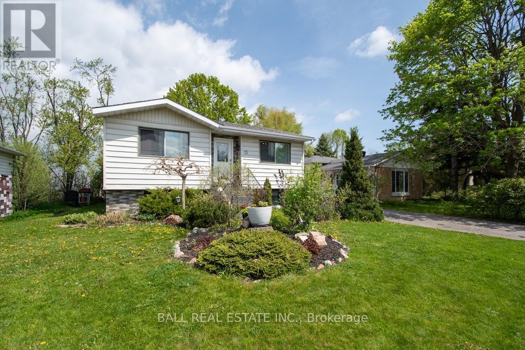 13 Coyle Crescent, Selwyn, Ontario  K0L 2H0 - Photo 3 - X13153914
