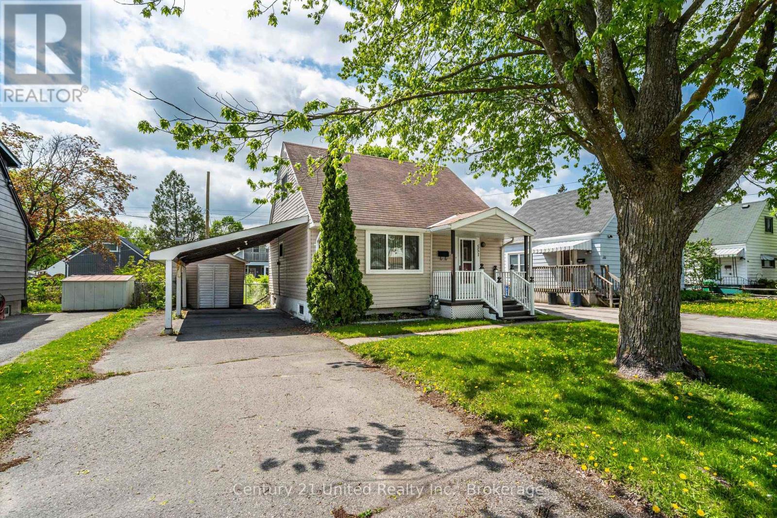 551 Rose Avenue, Peterborough (Otonabee Ward 1), Ontario  K9J 4E6 - Photo 2 - X13153998