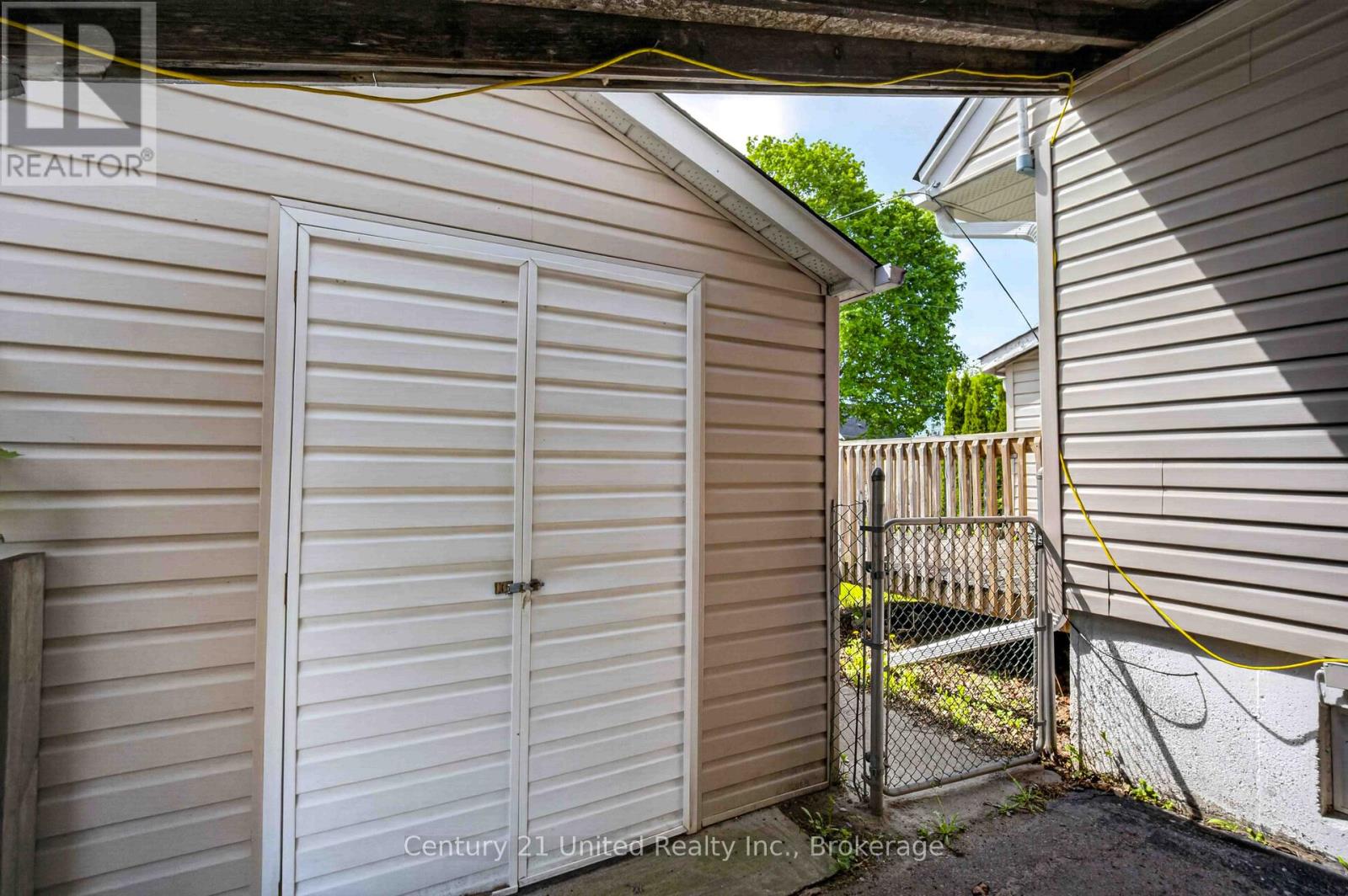 551 Rose Avenue, Peterborough (Otonabee Ward 1), Ontario  K9J 4E6 - Photo 22 - X13153998