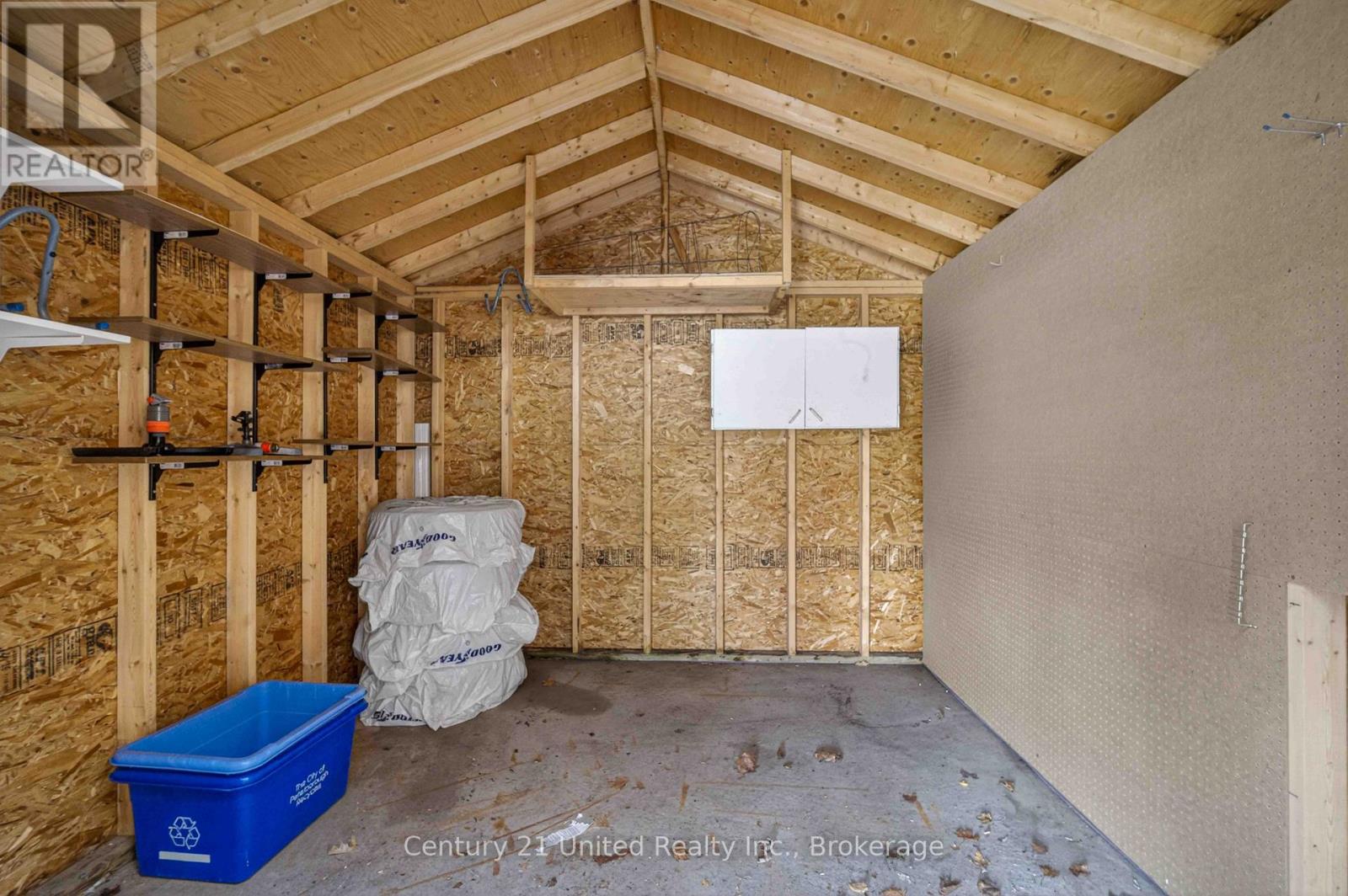 551 Rose Avenue, Peterborough (Otonabee Ward 1), Ontario  K9J 4E6 - Photo 23 - X13153998
