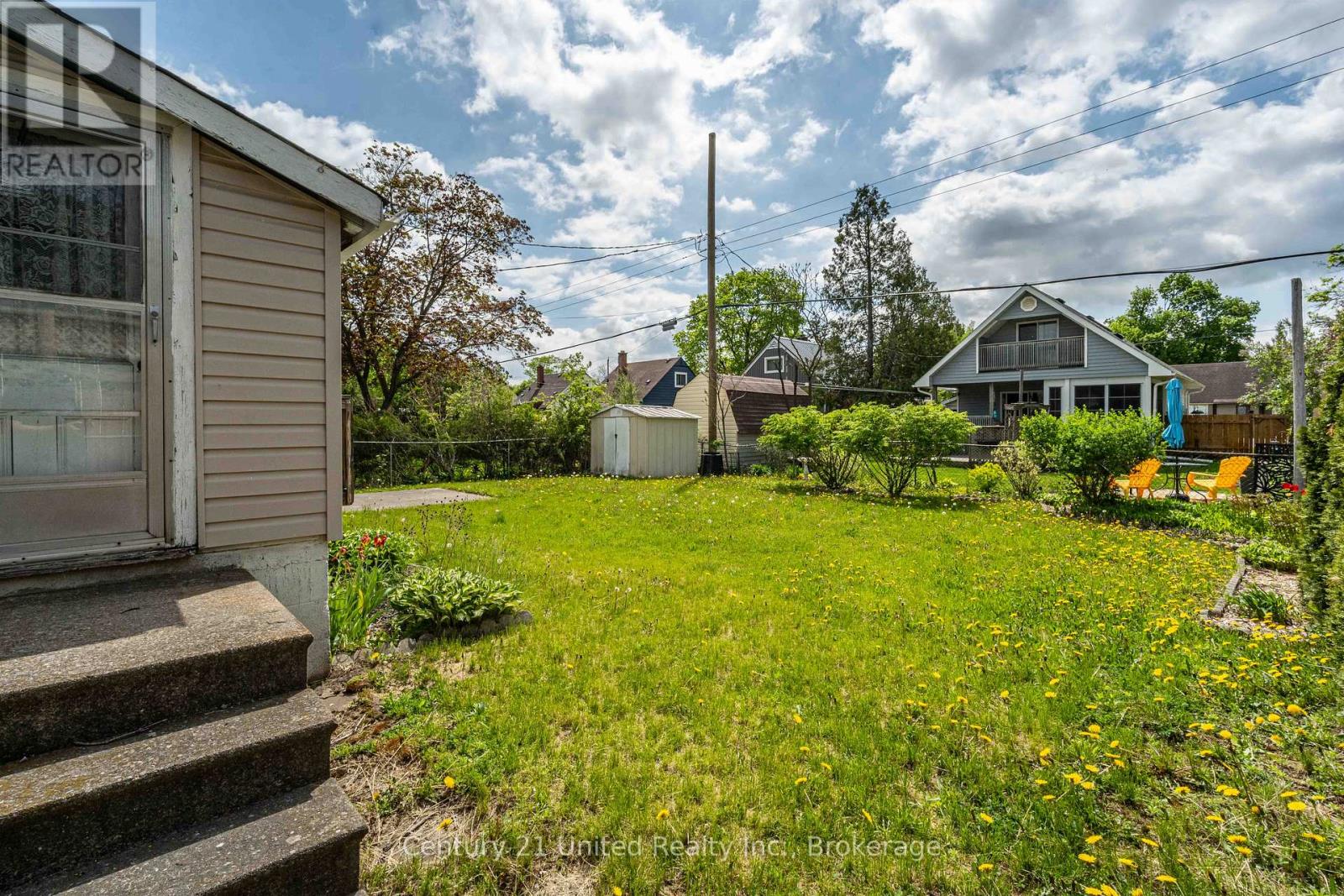551 Rose Avenue, Peterborough (Otonabee Ward 1), Ontario  K9J 4E6 - Photo 24 - X13153998