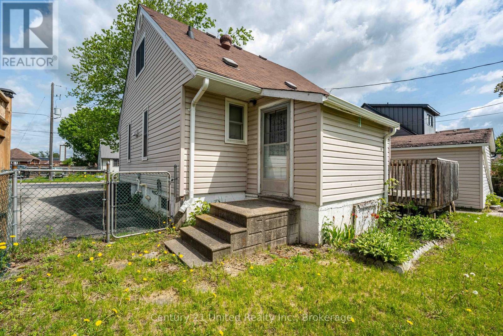551 Rose Avenue, Peterborough (Otonabee Ward 1), Ontario  K9J 4E6 - Photo 25 - X13153998