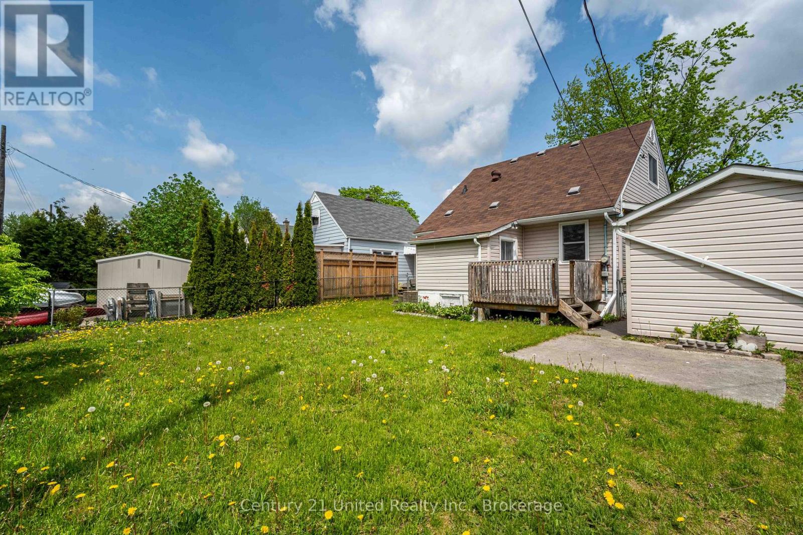 551 Rose Avenue, Peterborough (Otonabee Ward 1), Ontario  K9J 4E6 - Photo 26 - X13153998