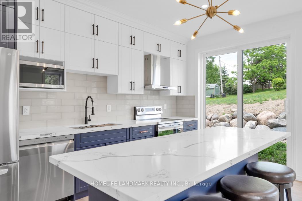 32 Regent Street, Trent Hills (Campbellford), Ontario  K0L 1L0 - Photo 14 - X13153820