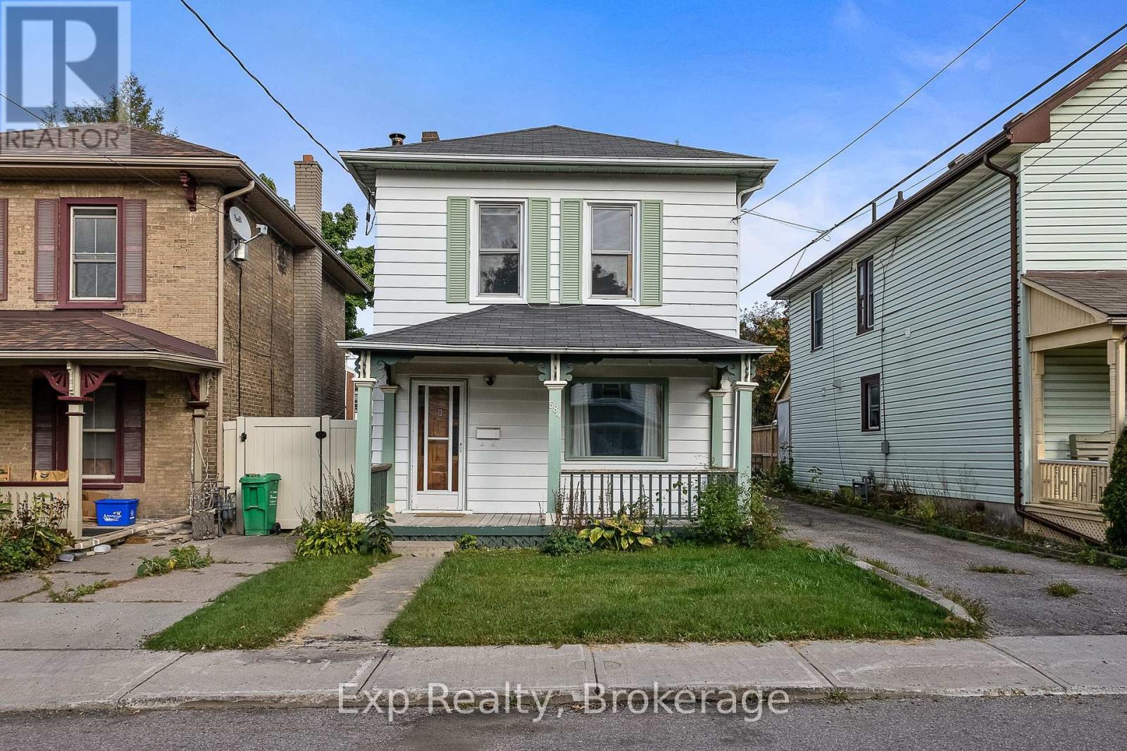 584 MAIDEN LANE, peterborough (town ward 3), Ontario