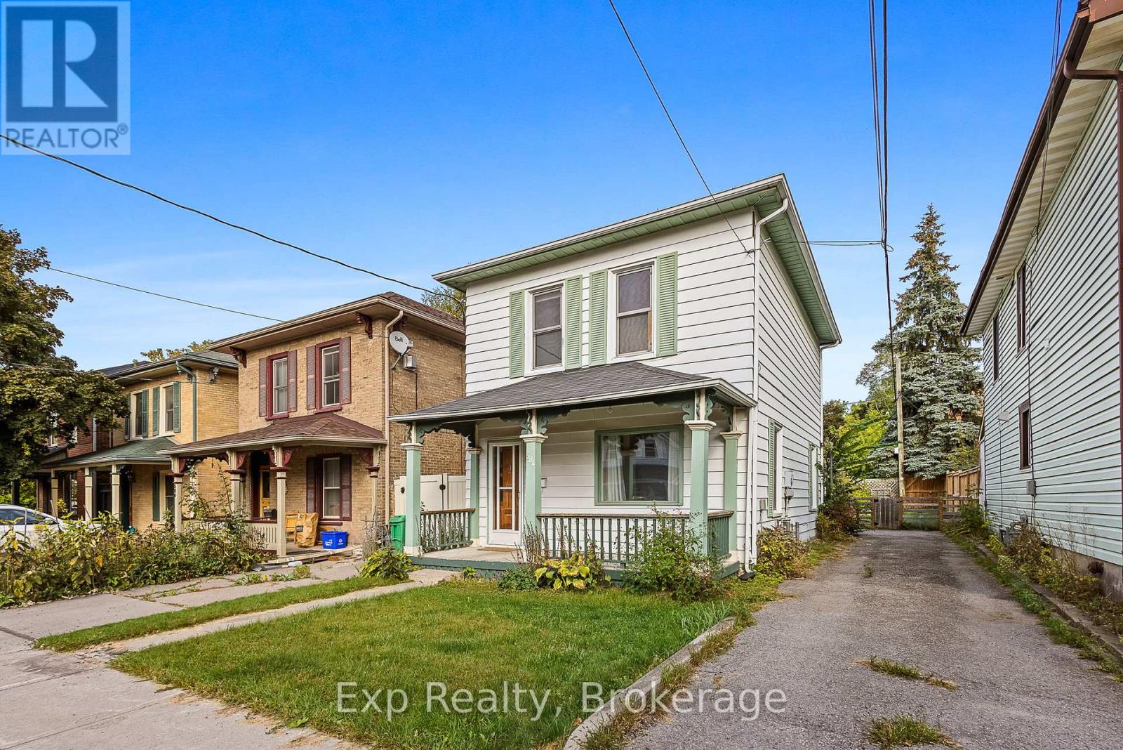 584 Maiden Lane, Peterborough (Town Ward 3), Ontario  K9H 3V2 - Photo 2 - X13154620
