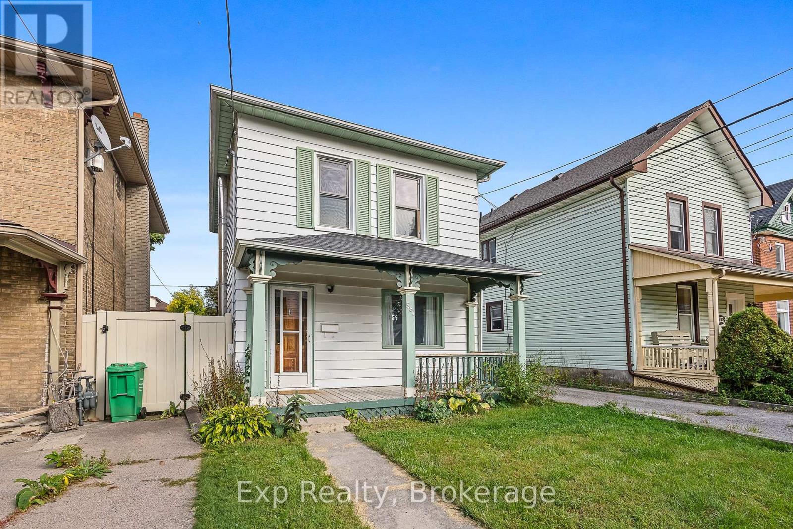 584 Maiden Lane, Peterborough (Town Ward 3), Ontario  K9H 3V2 - Photo 3 - X13154620