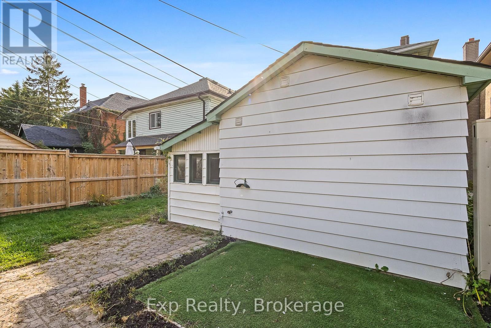 584 Maiden Lane, Peterborough (Town Ward 3), Ontario  K9H 3V2 - Photo 33 - X13154620