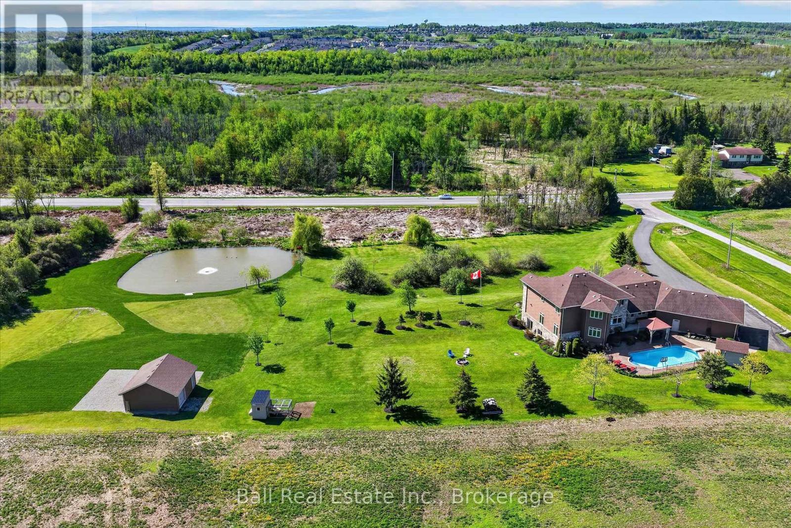 582 Lily Lake Road, Selwyn, Ontario  K9J 6X3 - Photo 46 - X13154844