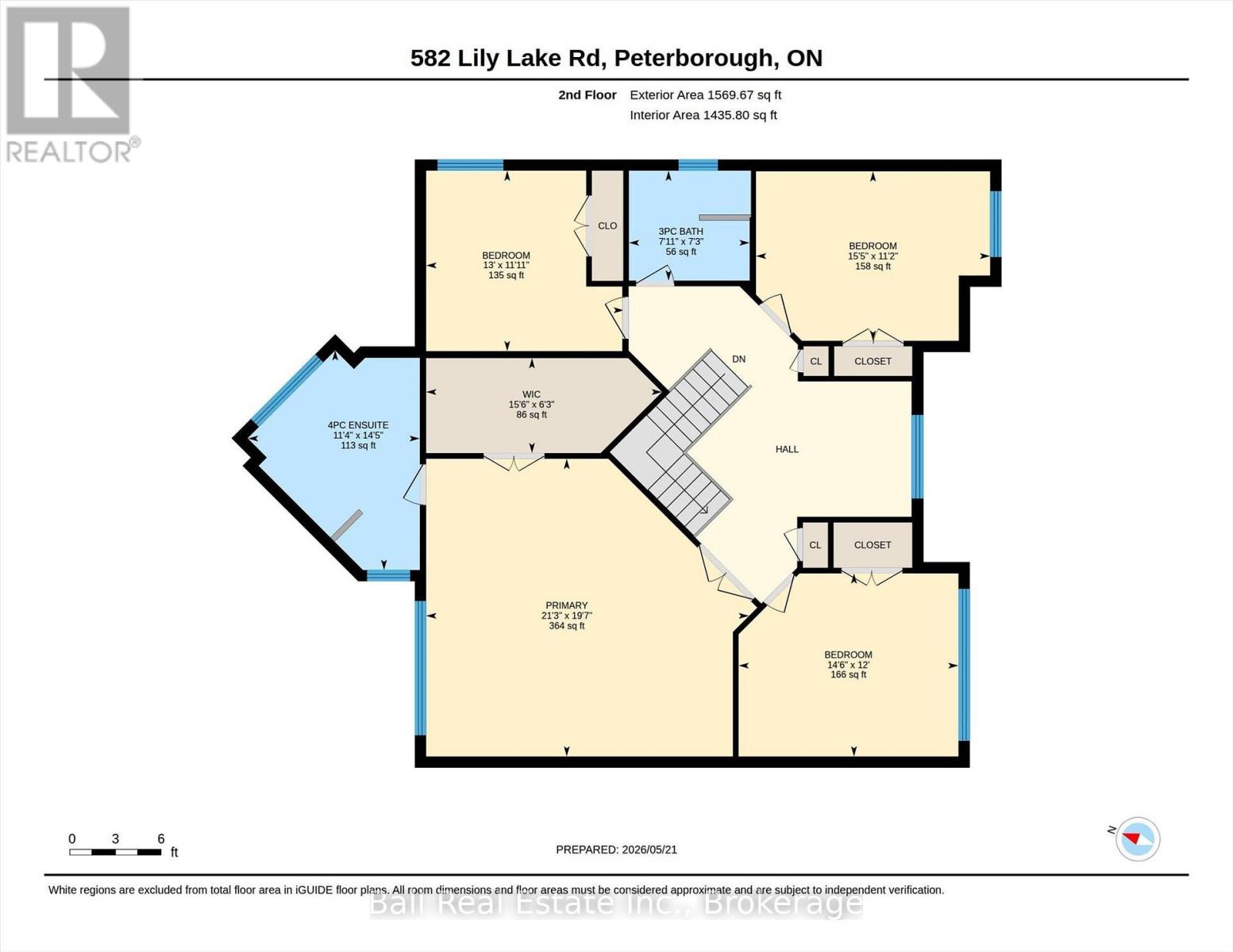 582 Lily Lake Road, Selwyn, Ontario  K9J 6X3 - Photo 49 - X13154844