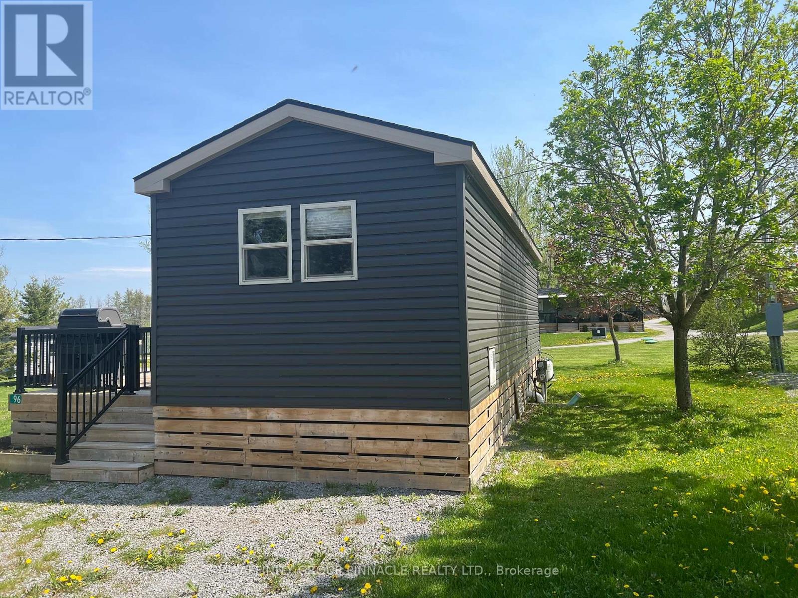 96 - 657 Thunder Bridge Road, Kawartha Lakes (Ops), Ontario  K9V 4R1 - Photo 2 - X13154954