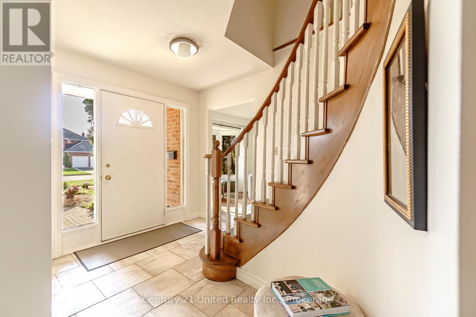 1540 Fair Avenue, Peterborough (Monaghan Ward 2), Ontario  K9K 1T2 - Photo 6 - X13155434