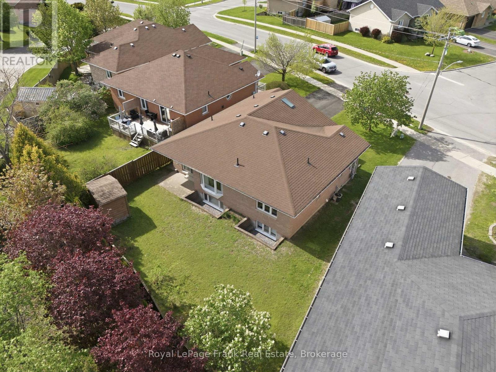 343 Mary Street W, Kawartha Lakes (Lindsay), Ontario  K9V 6J9 - Photo 45 - X13155478