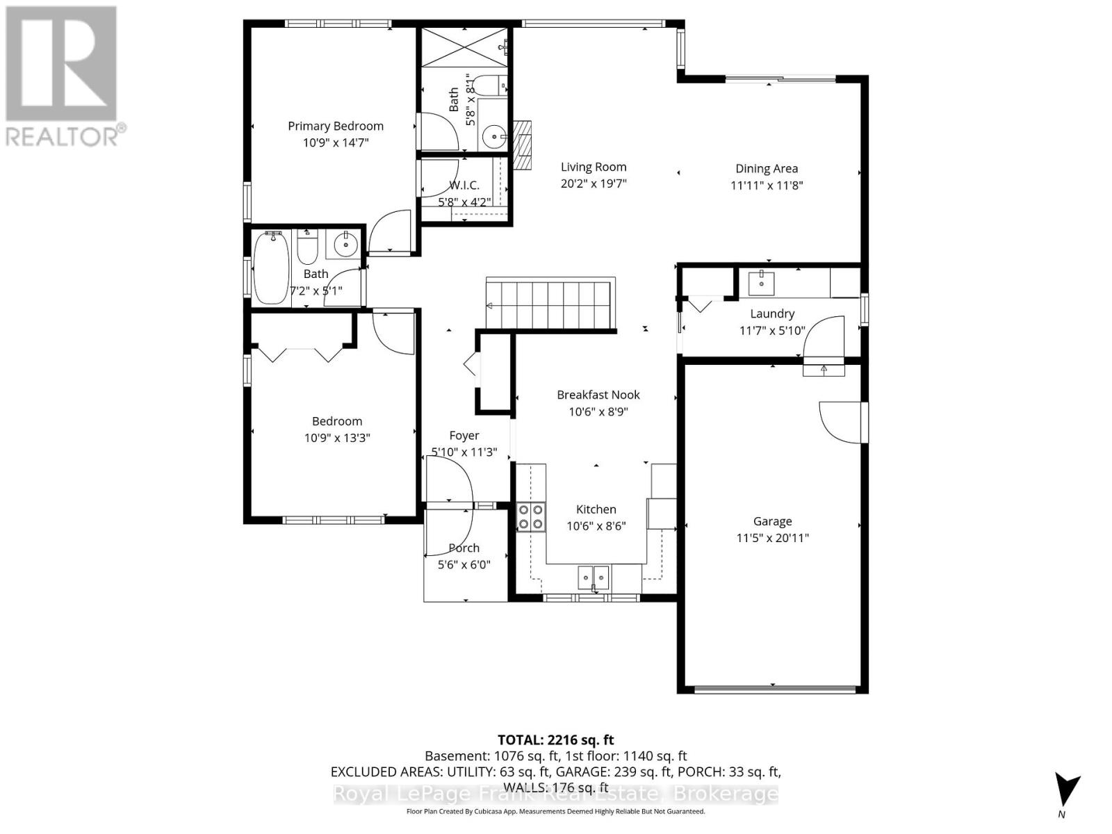 343 Mary Street W, Kawartha Lakes (Lindsay), Ontario  K9V 6J9 - Photo 48 - X13155478