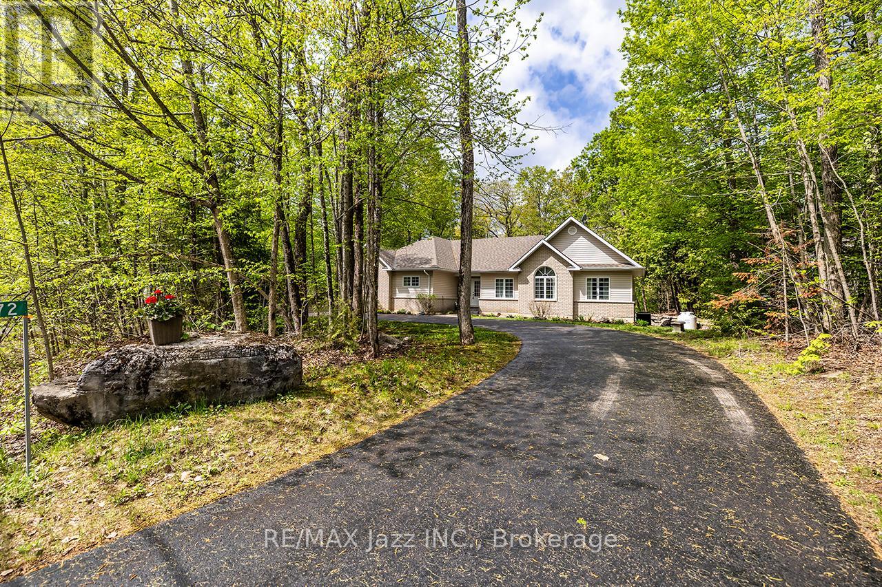 72 Sumcot Drive, Trent Lakes, Ontario  K9J 6X2 - Photo 4 - X13155938