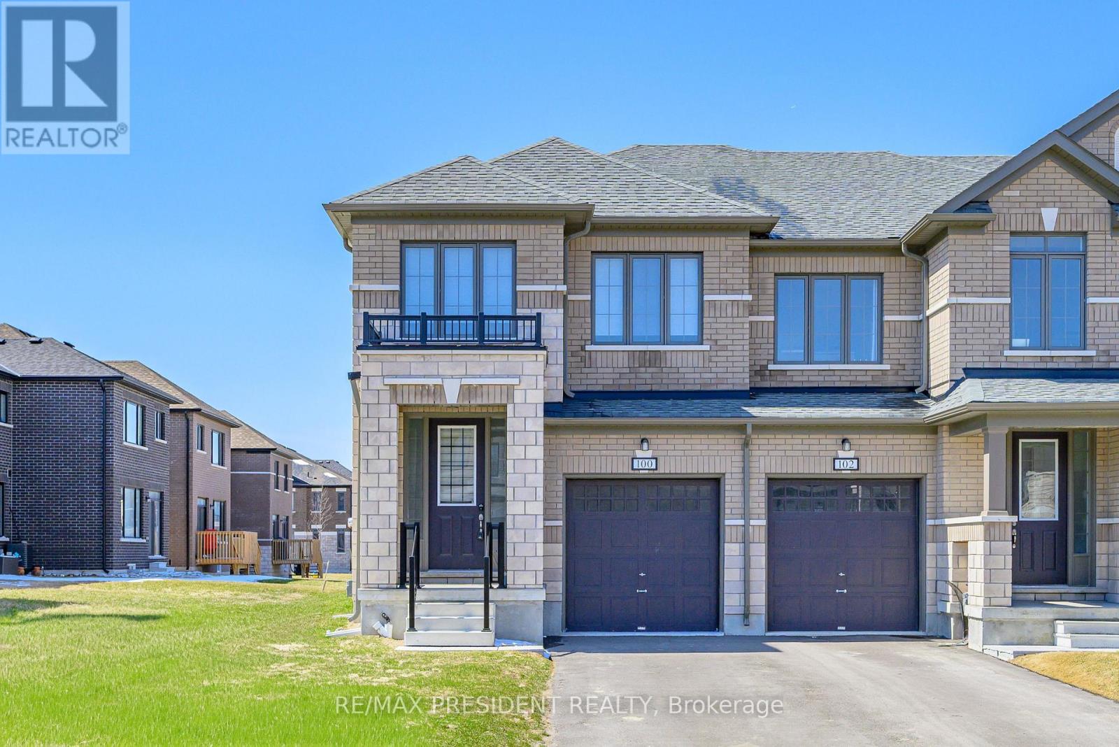 100 Corley Street W, Kawartha Lakes (Lindsay), Ontario  K9V 6C2 - Photo 2 - X13155722