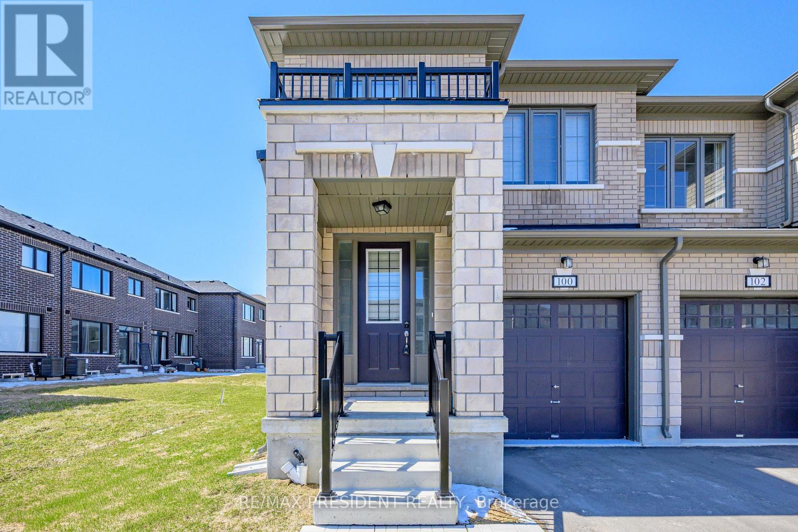 100 Corley Street W, Kawartha Lakes (Lindsay), Ontario  K9V 6C2 - Photo 5 - X13155722