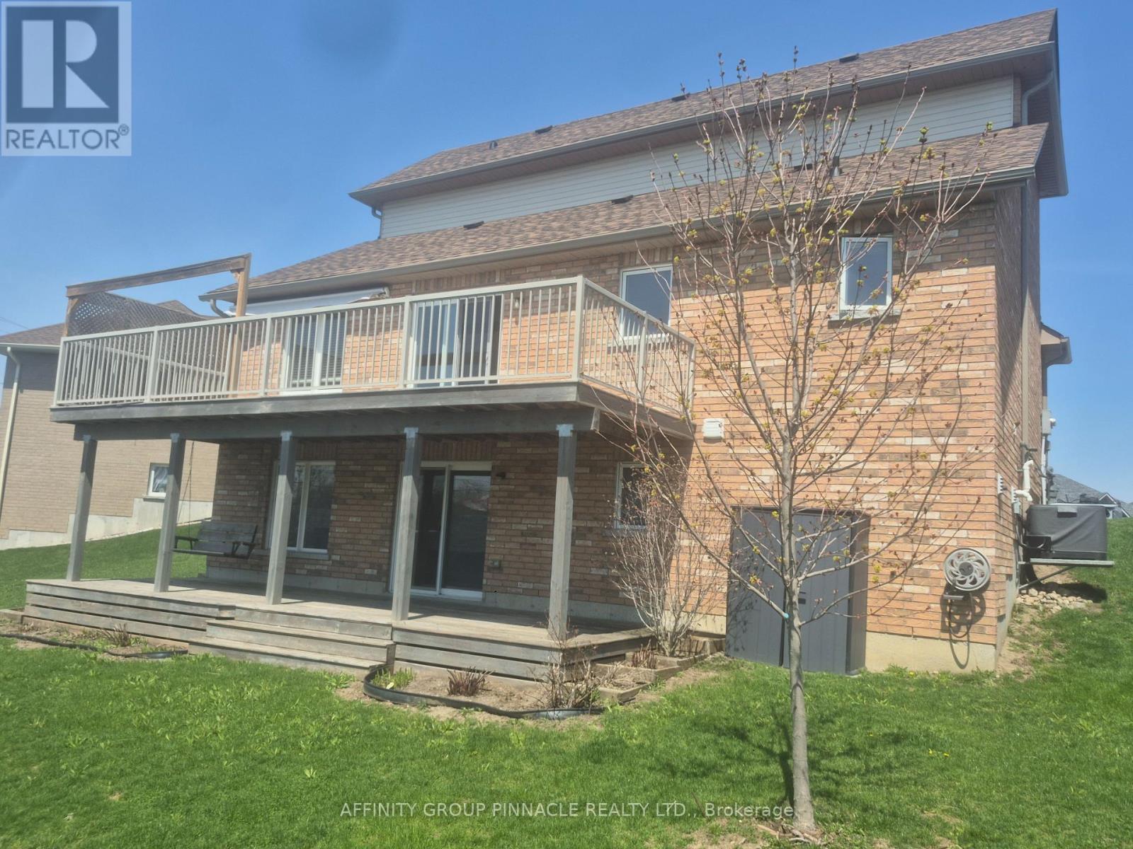 11 Moynes Court, Kawartha Lakes (Lindsay), Ontario  K9V 0L2 - Photo 43 - X13156208