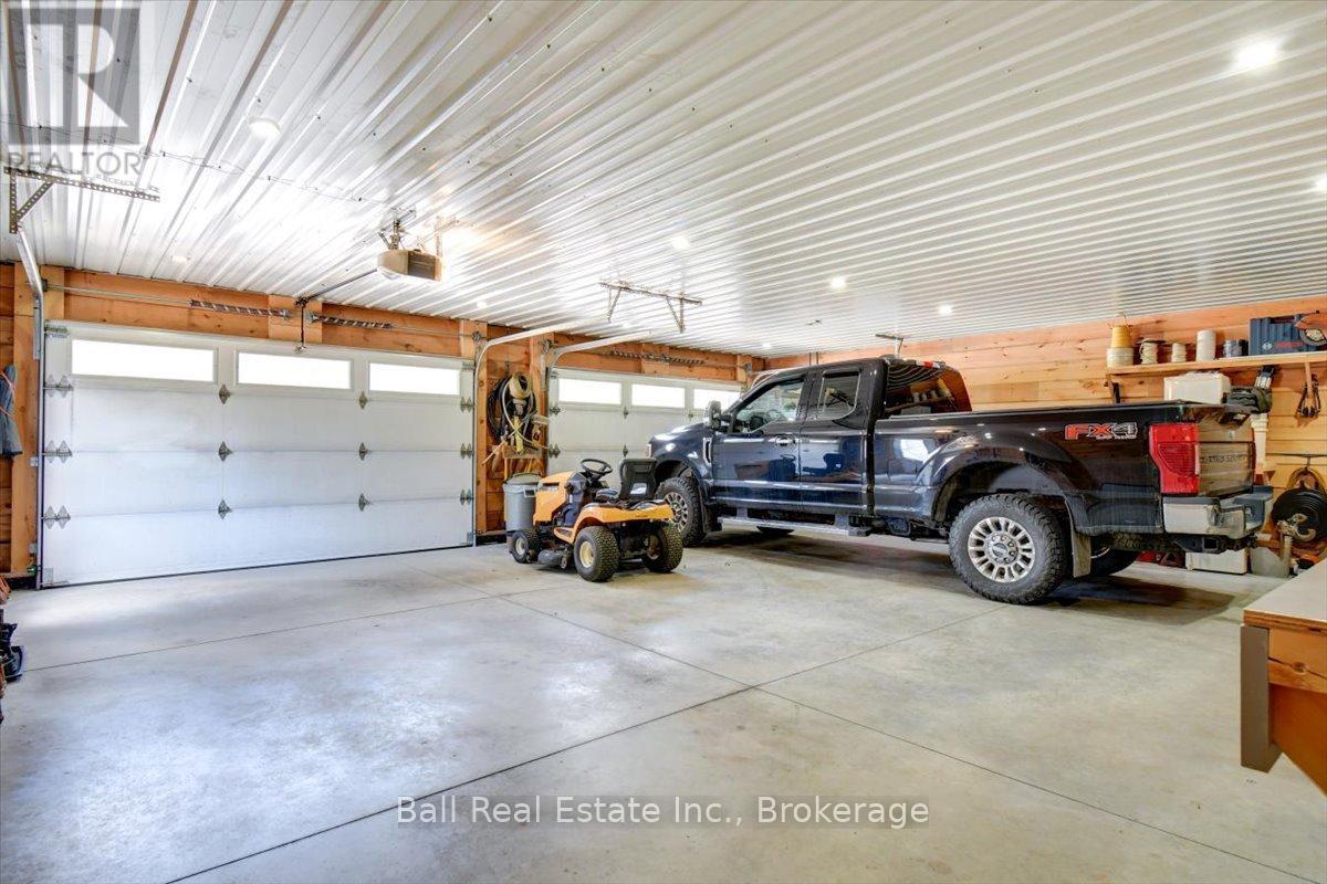 414 Pine View Ridge Road, Tudor And Cashel (Tudor Ward), Ontario  K0L 1W0 - Photo 10 - X13156346