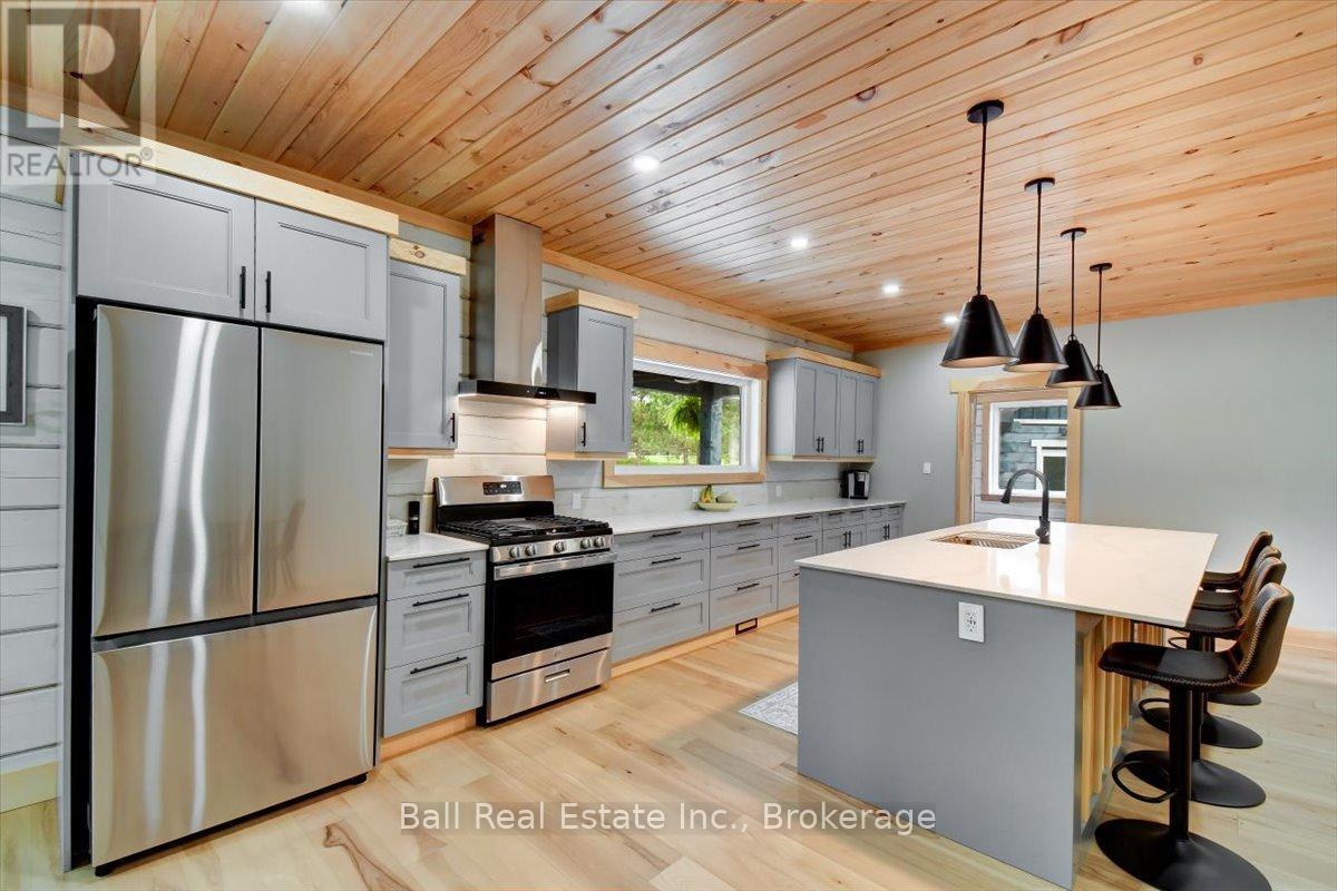 414 Pine View Ridge Road, Tudor And Cashel (Tudor Ward), Ontario  K0L 1W0 - Photo 11 - X13156346
