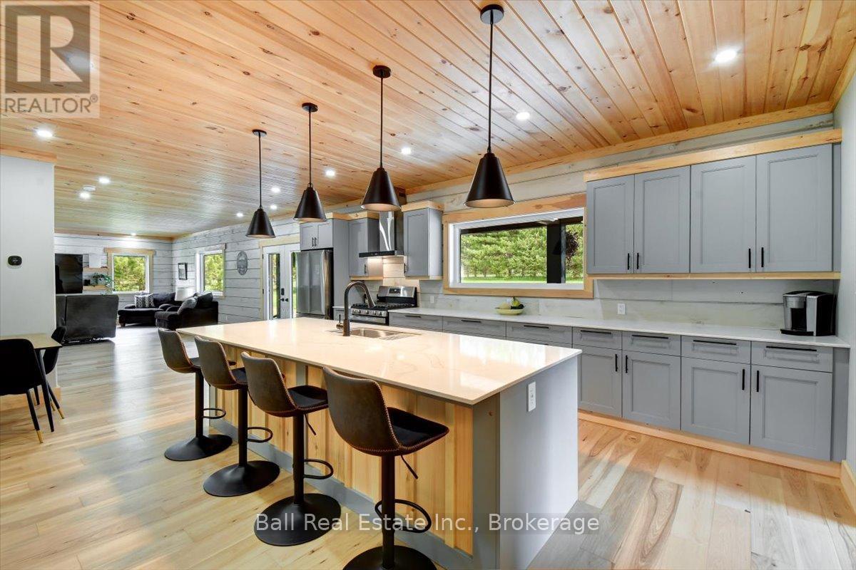 414 Pine View Ridge Road, Tudor And Cashel (Tudor Ward), Ontario  K0L 1W0 - Photo 12 - X13156346